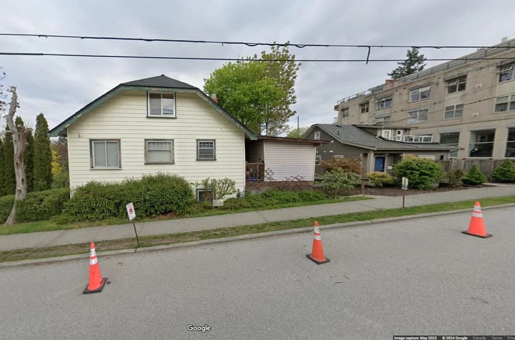 3582 W KING EDWARD AVENUE, Vancouver, BC — Residential for Sale - Photo 2