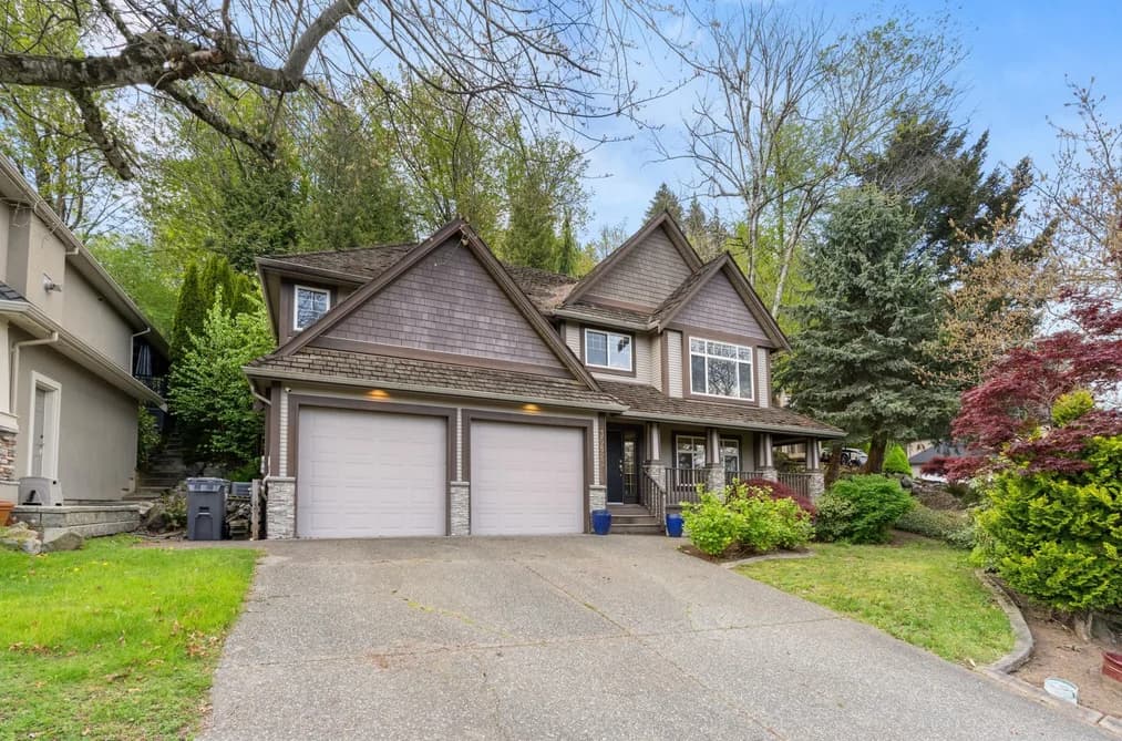 35823 GRAYSTONE DRIVE, Abbotsford, BC — Residential for Sale - Main Photo