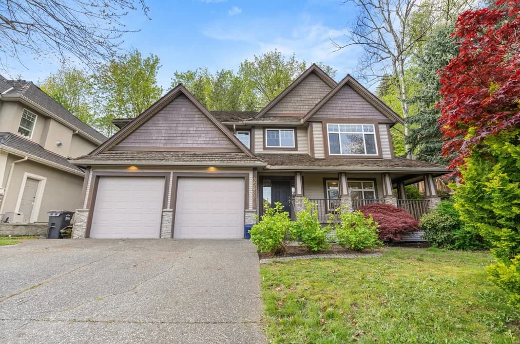 35823 GRAYSTONE DRIVE, Abbotsford, BC — Residential for Sale - Photo 2