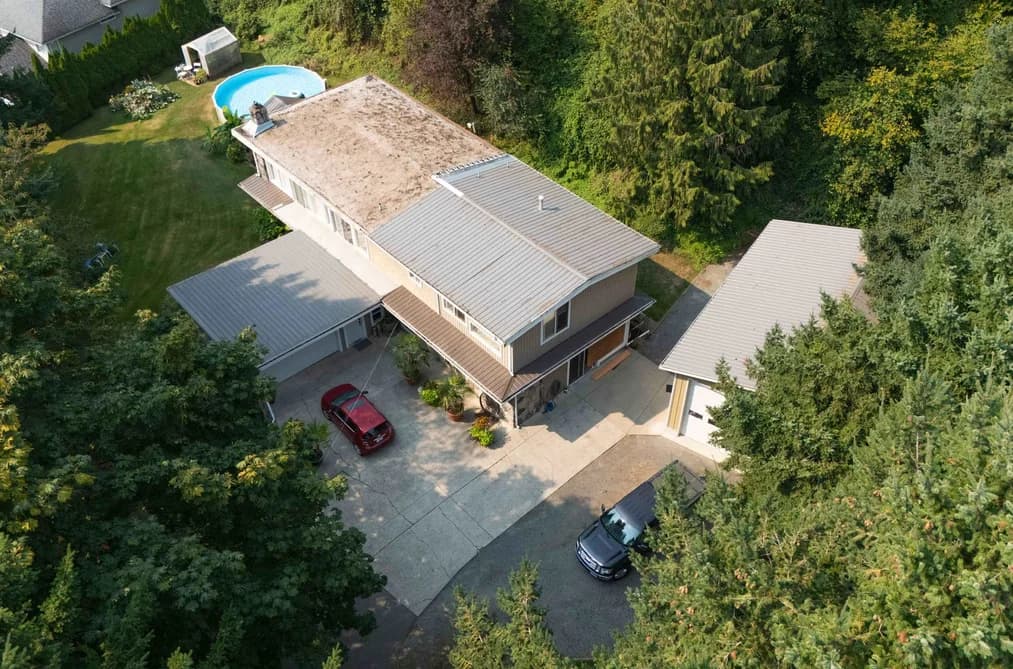 35825 OLD YALE ROAD, Abbotsford, BC — Residential for Sale - Main Photo
