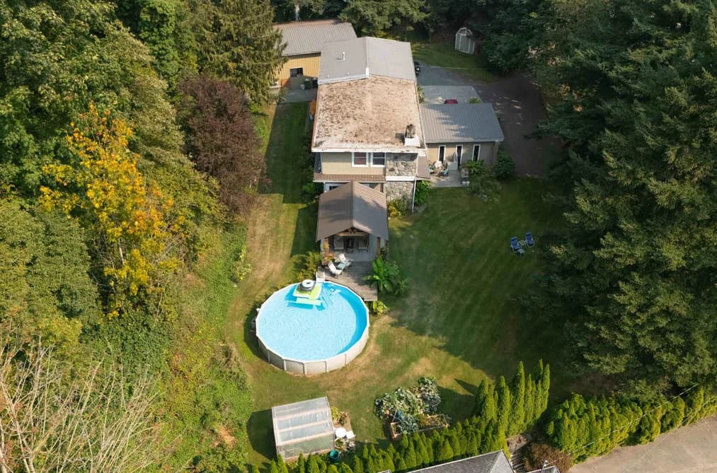 35825 OLD YALE ROAD, Abbotsford, BC — Residential for Sale - Photo 2