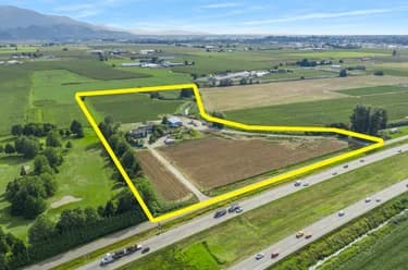 35826 South Parallel Rd, Abbotsford, BC - MLS: R3161898