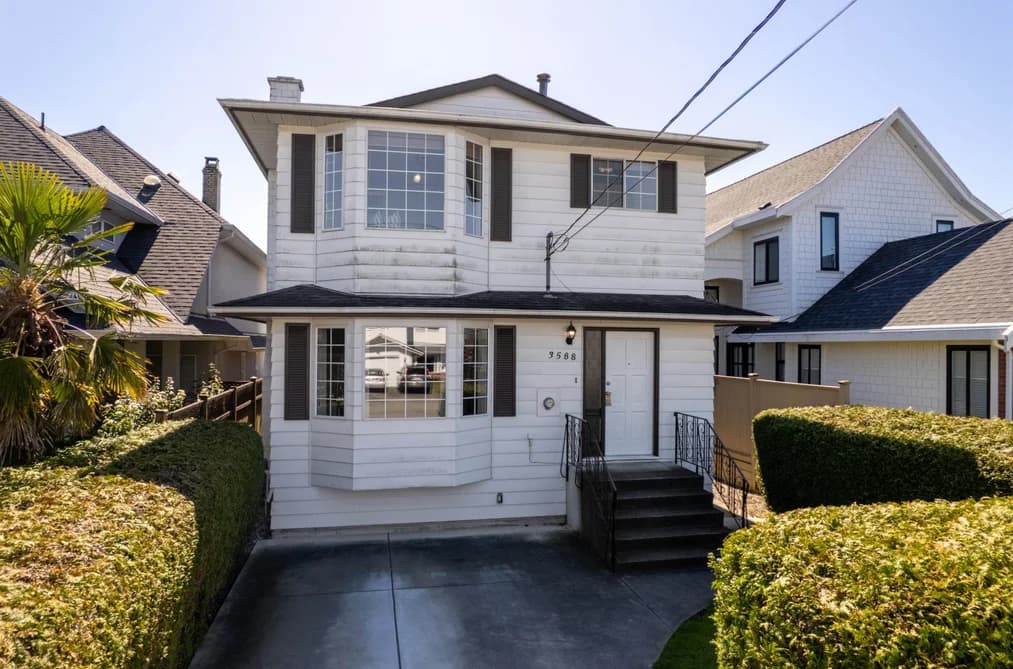 3588 GEORGIA STREET, Richmond, BC — Residential for Sale - Main Photo