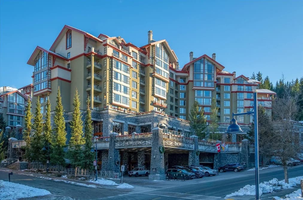 359 4090 WHISTLER WAY, Whistler, BC — Residential for Sale - Main Photo
