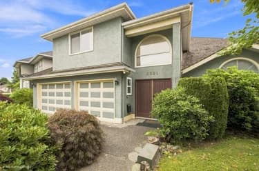House for sale at 3591 Cunningham Drive Richmond British Columbia - MLS: R3154324