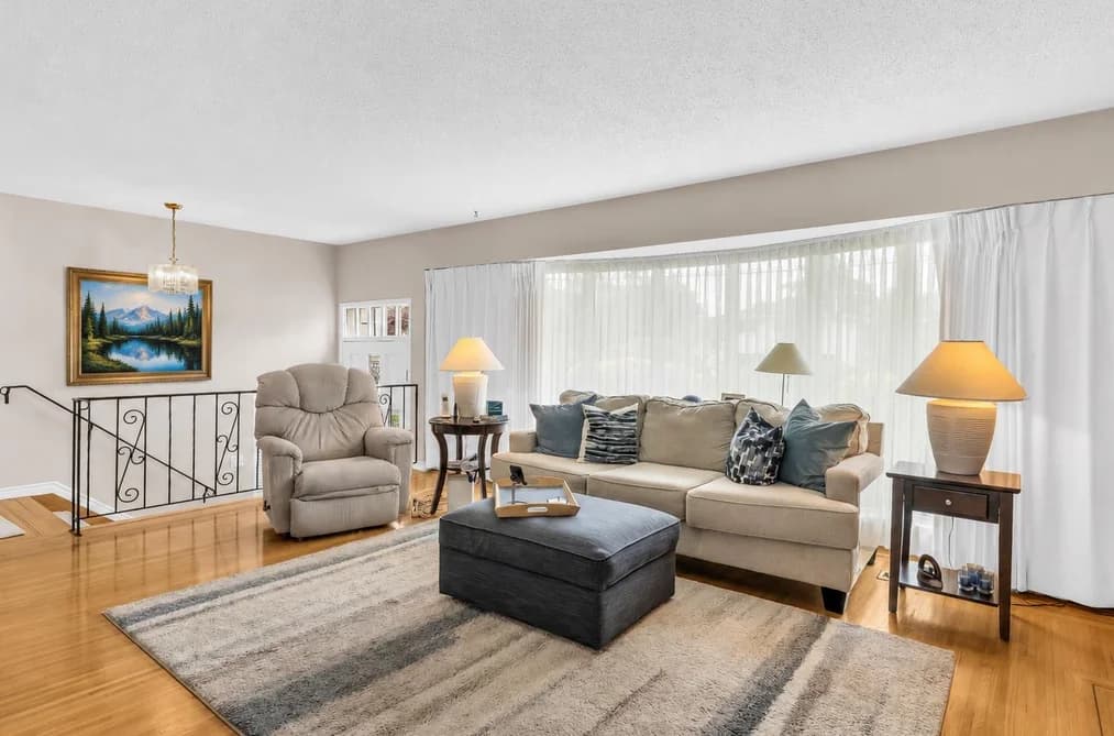 3591 FRANCIS ROAD, Richmond, BC — Residential for Sale - Photo 2