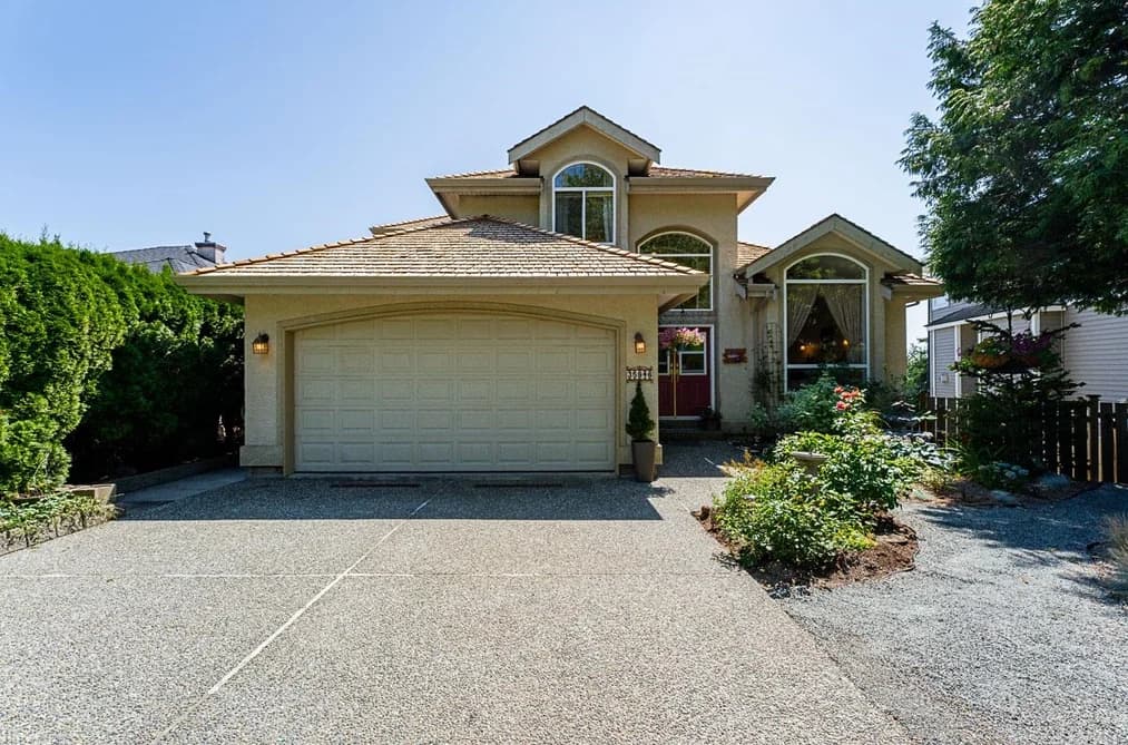 35946 REGAL PARKWAY, Abbotsford, BC — Residential for Sale - Main Photo
