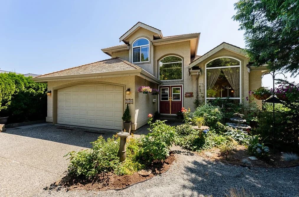 35946 REGAL PARKWAY, Abbotsford, BC — Residential for Sale - Photo 2