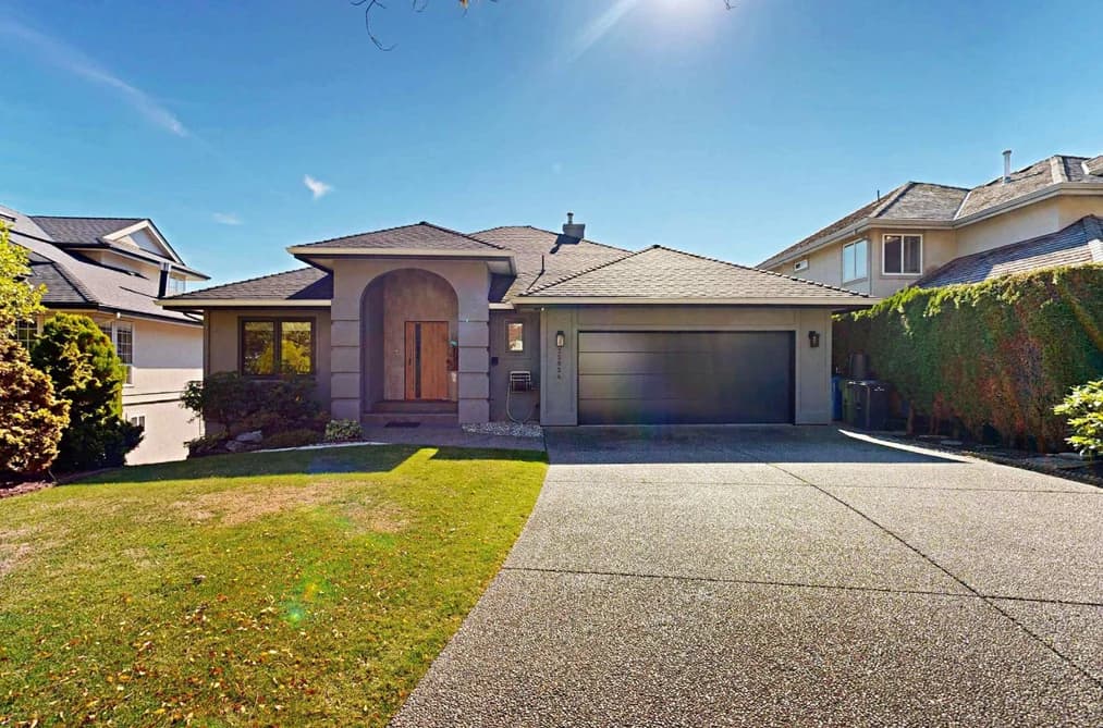 35954 REGAL PARK WAY, Abbotsford, BC — Residential for Sale - Main Photo