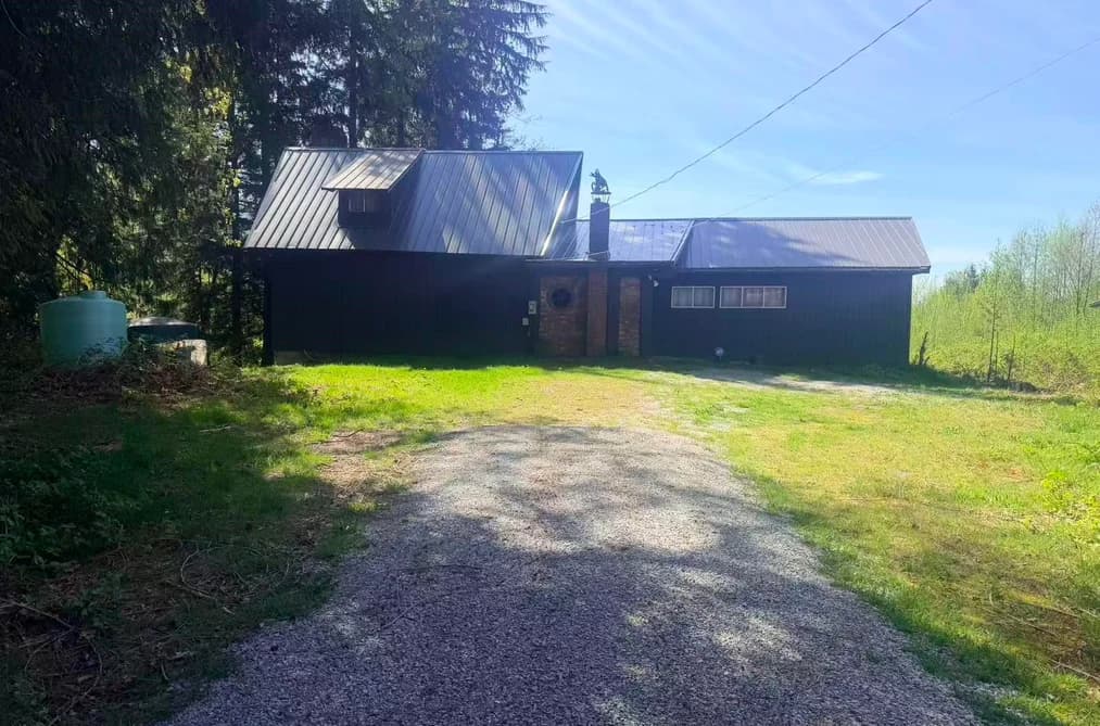 35974 HARTLEY ROAD, Mission, BC — Residential for Sale - Main Photo