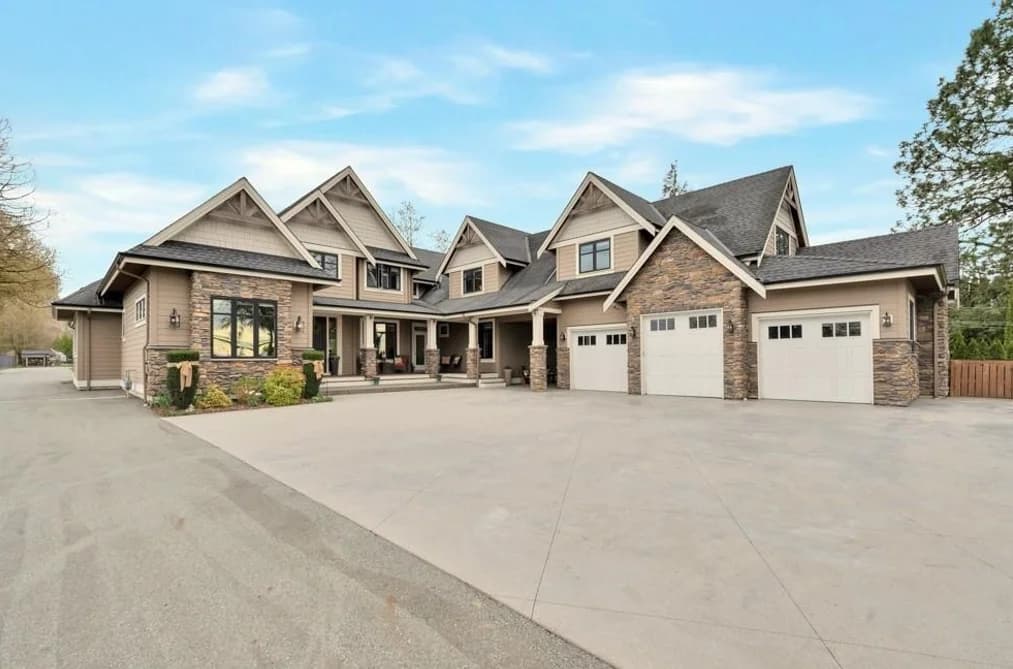 3598 272 STREET, Langley, BC — Residential for Sale - Photo 2