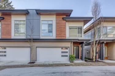 Townhouse for sale at 36 10511 No. 5 Road Richmond British Columbia - MLS: R3142499