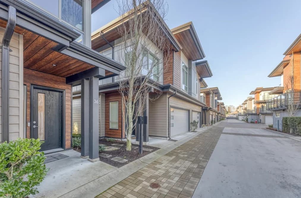 36 10511 NO. 5 ROAD, Richmond, BC — Residential for Sale - Photo 2
