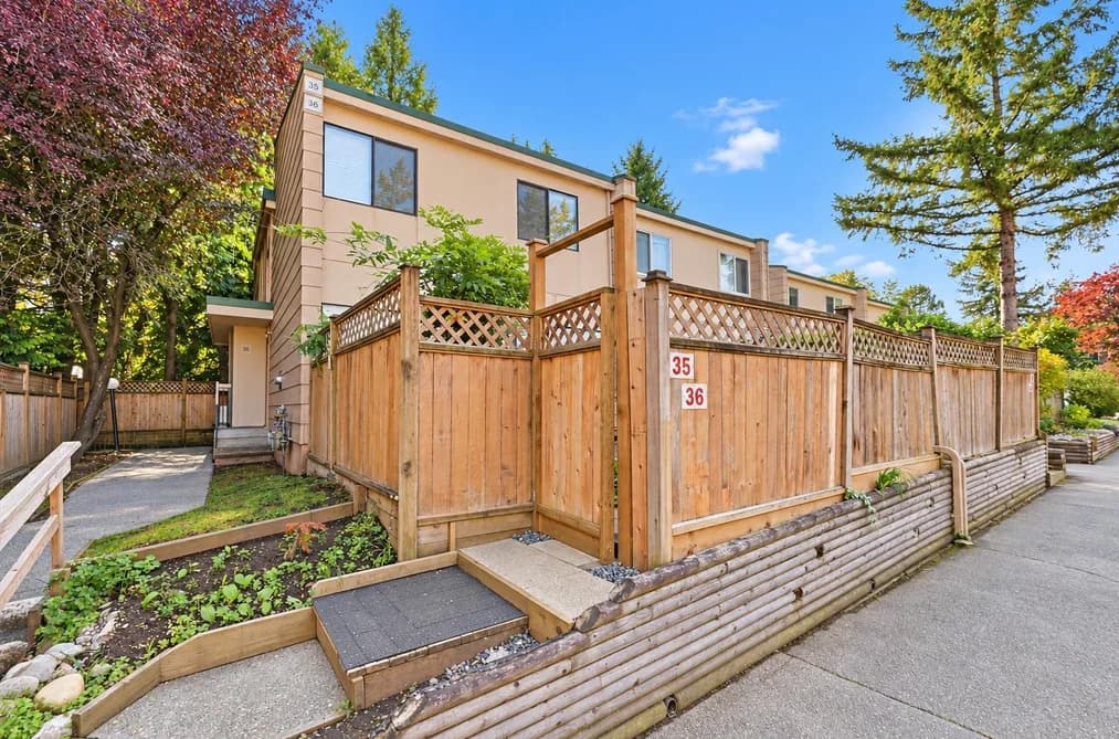 36 10565 153 STREET, Surrey, BC — Residential for Sale - Main Photo