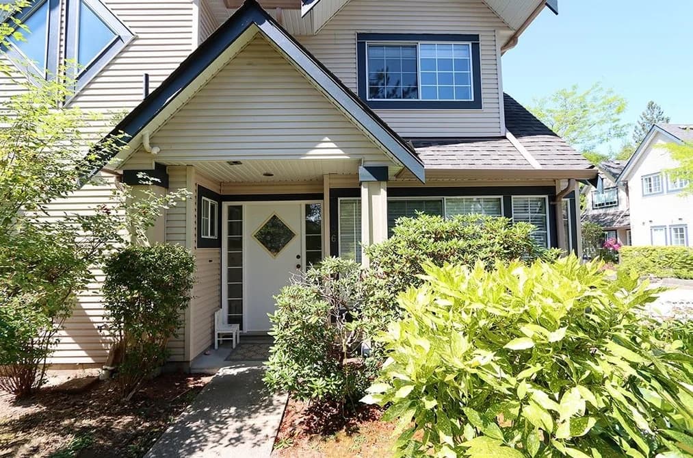 36 11536 236 STREET, Maple Ridge, BC — Residential for Sale - Main Photo