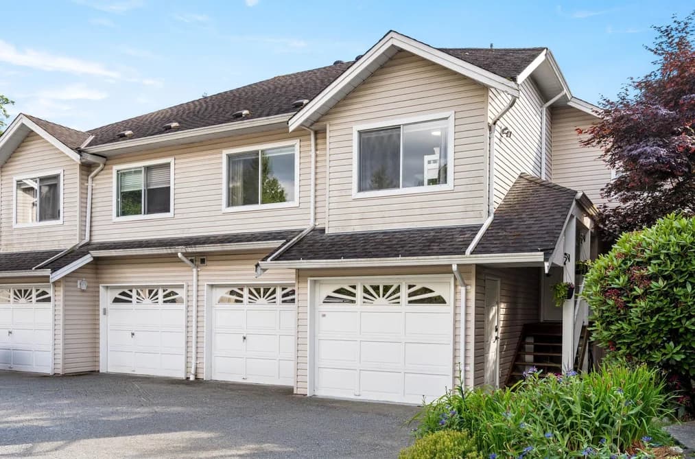 36 11588 232 STREET, Maple Ridge, BC — Residential for Sale - Main Photo