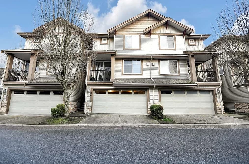 36 14453 72 AVENUE, Surrey, BC — Residential for Sale - Main Photo