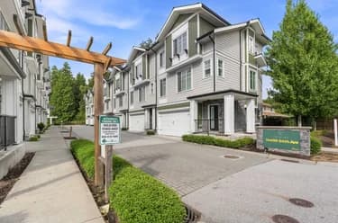 Townhouse for sale at 36 14499 64 Avenue Surrey British Columbia - MLS: R3158511