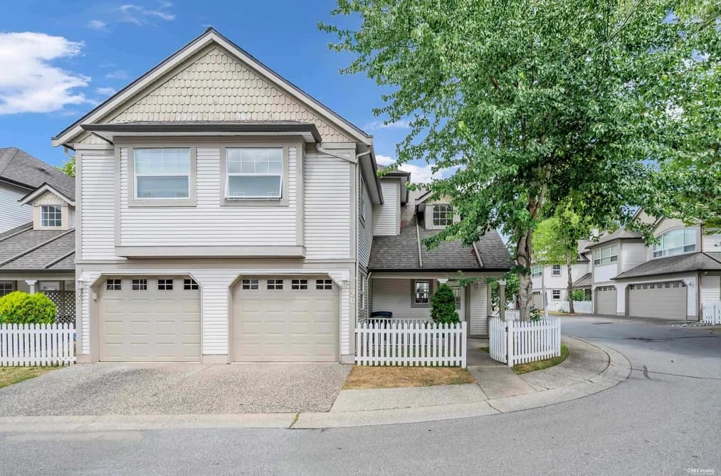 36 16318 82 AVENUE, Surrey, BC — Residential for Sale - Main Photo