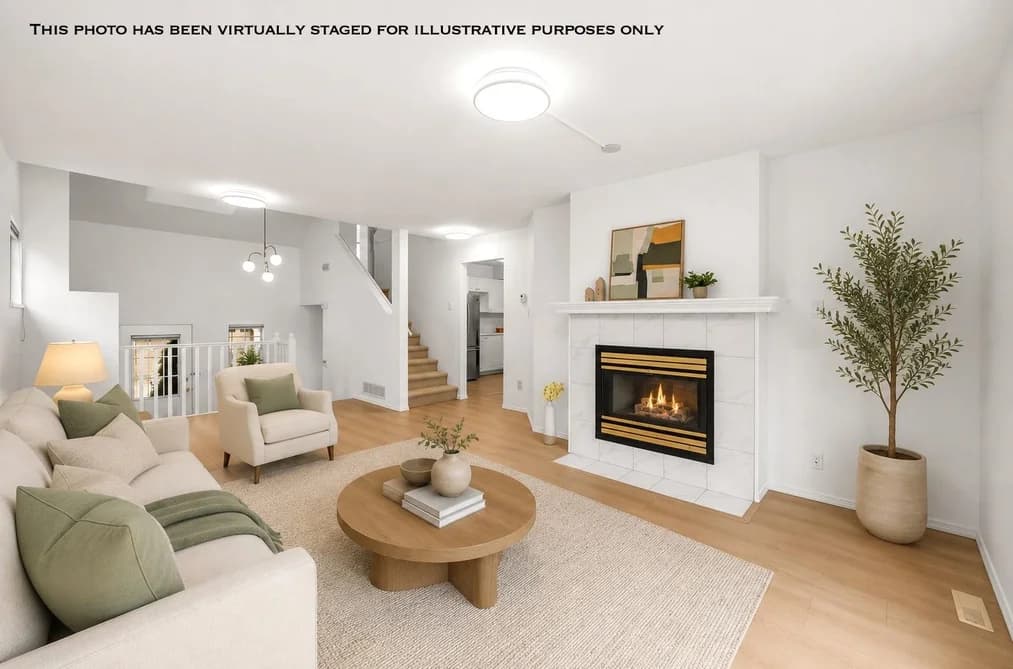 36 16318 82 AVENUE, Surrey, BC — Residential for Sale - Main Photo