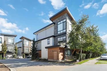 Townhouse for sale at 36 16488 64 Avenue Surrey British Columbia - MLS: R3141019