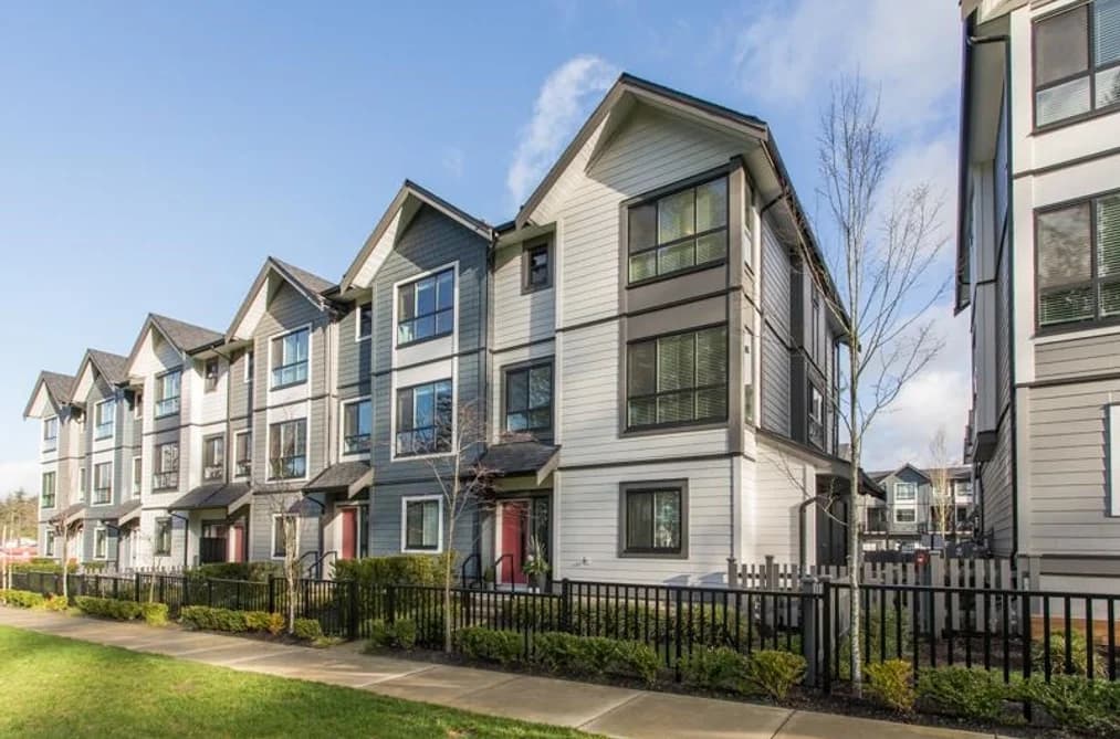 36 16760 25 AVENUE, Surrey, BC — Residential for Sale - Main Photo