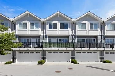 Townhouse for sale at 36 19501 74 Avenue Surrey British Columbia - MLS: R3138127