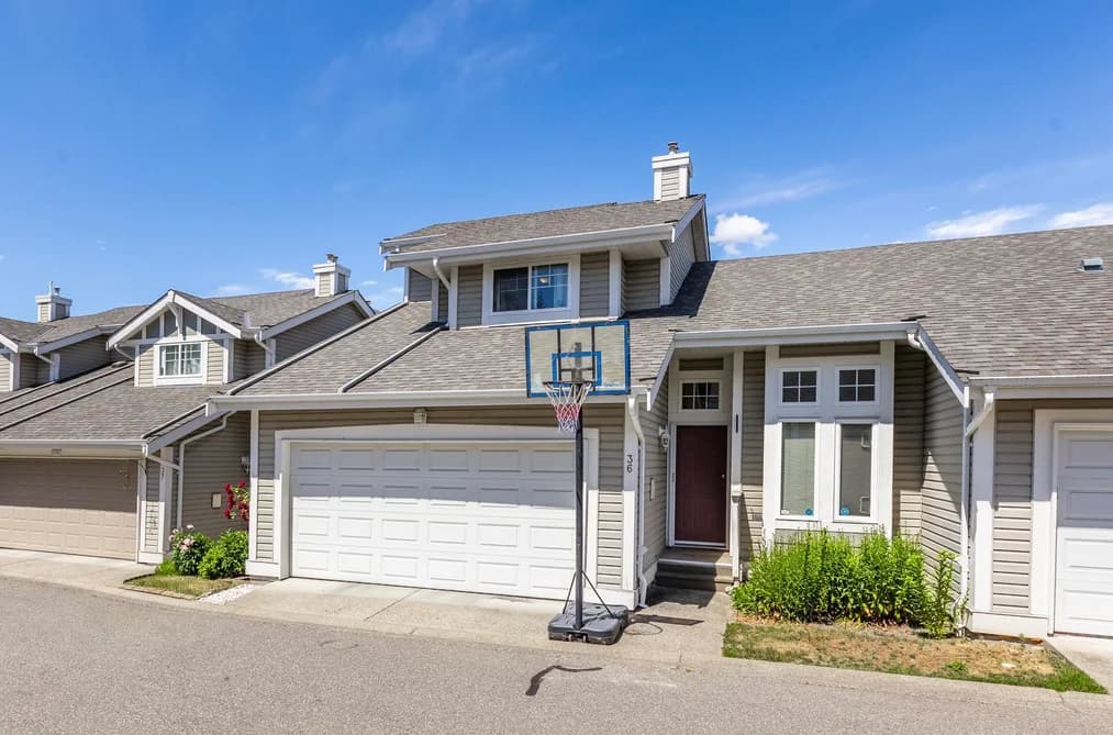 36 20788 87 AVENUE, Langley, BC — Residential for Sale - Main Photo