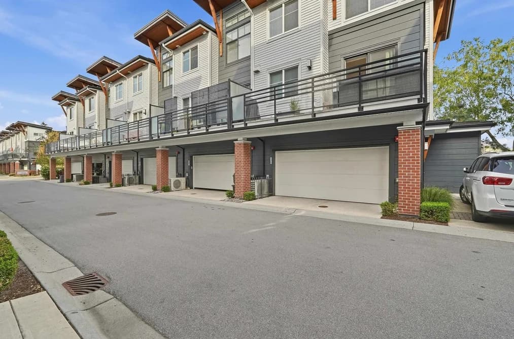 36 22128 48A AVENUE, Langley, BC — Residential for Sale - Photo 2