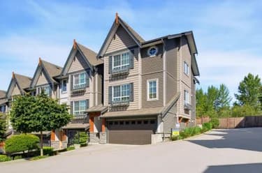 Townhouse for sale at 36 23539 Gilker Hill V2w 1c8 Road Maple Ridge British Columbia - MLS: R3160895