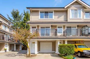 Townhouse for sale at 36 2927 Fremont Street Port Coquitlam British Columbia - MLS: R3146361