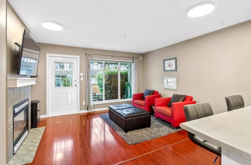 36 2927 FREMONT STREET, Port Coquitlam, BC — Residential for Sale - Photo 2