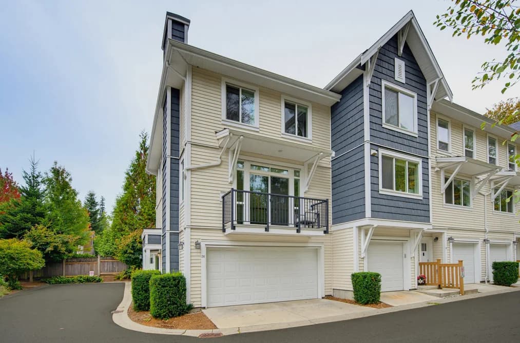36 3039 156 STREET, Surrey, BC — Residential for Sale - Main Photo