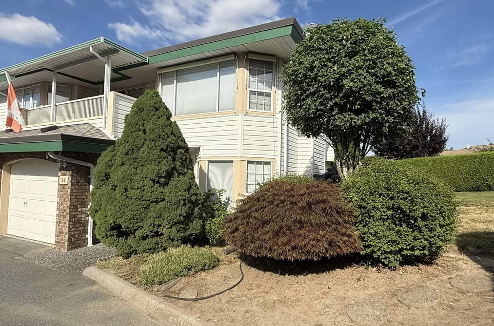 36 3115 TRAFALGAR STREET, Abbotsford, BC — Residential for Sale - Main Photo