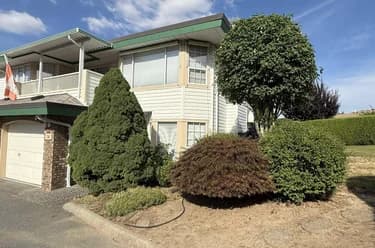 Townhouse for sale at 36 3115 Trafalgar Street Abbotsford British Columbia - MLS: R3151123