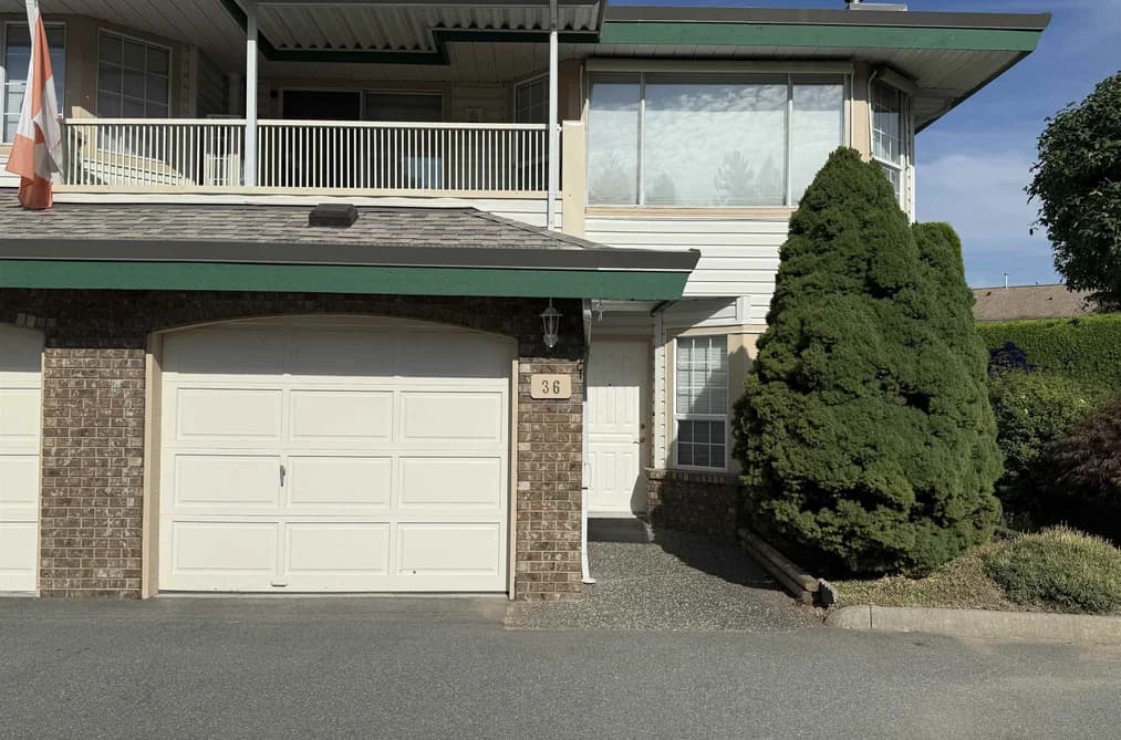 36 3115 TRAFALGAR STREET, Abbotsford, BC — Residential for Sale - Photo 2