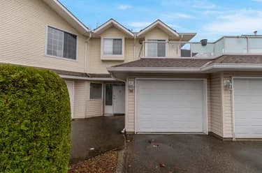 Townhouse for sale at 36 31255 Upper Maclure Road Abbotsford British Columbia - MLS: R3101851