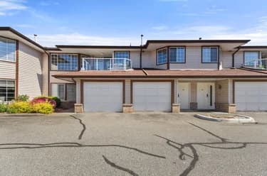 Condo for sale at 36 32659 George Ferguson Way Abbotsford British Columbia - MLS: R3135565
