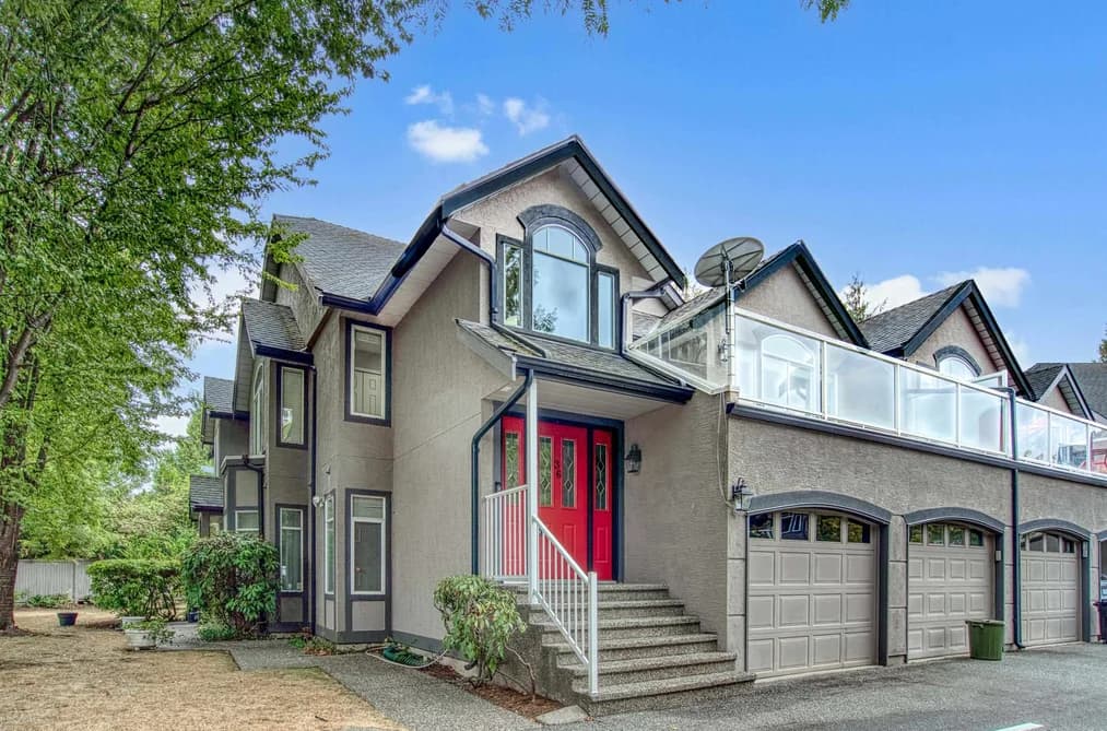 36 4740 221 STREET, Langley, BC — Residential for Sale - Main Photo