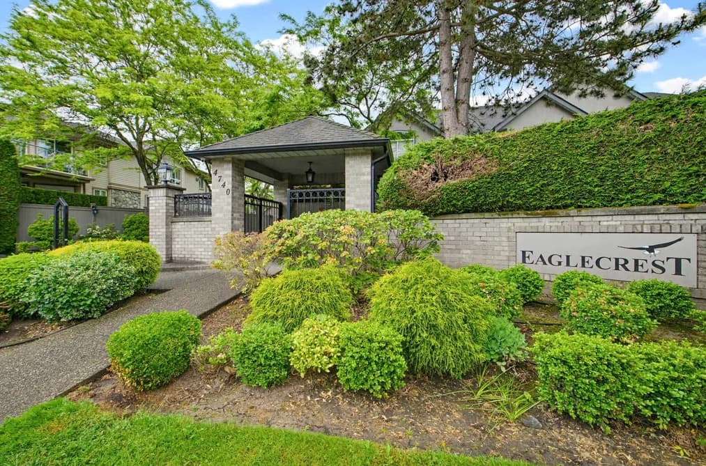 36 4740 221 STREET, Langley, BC — Residential for Sale - Photo 2
