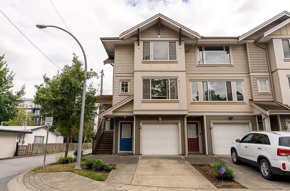 36 5388 201A STREET, Langley, BC — Residential for Sale - Main Photo