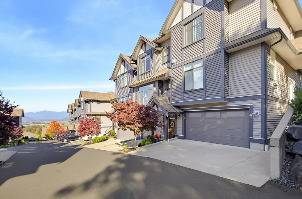 36 5756 PROMONTORY ROAD, Chilliwack, BC — Residential for Sale - Main Photo