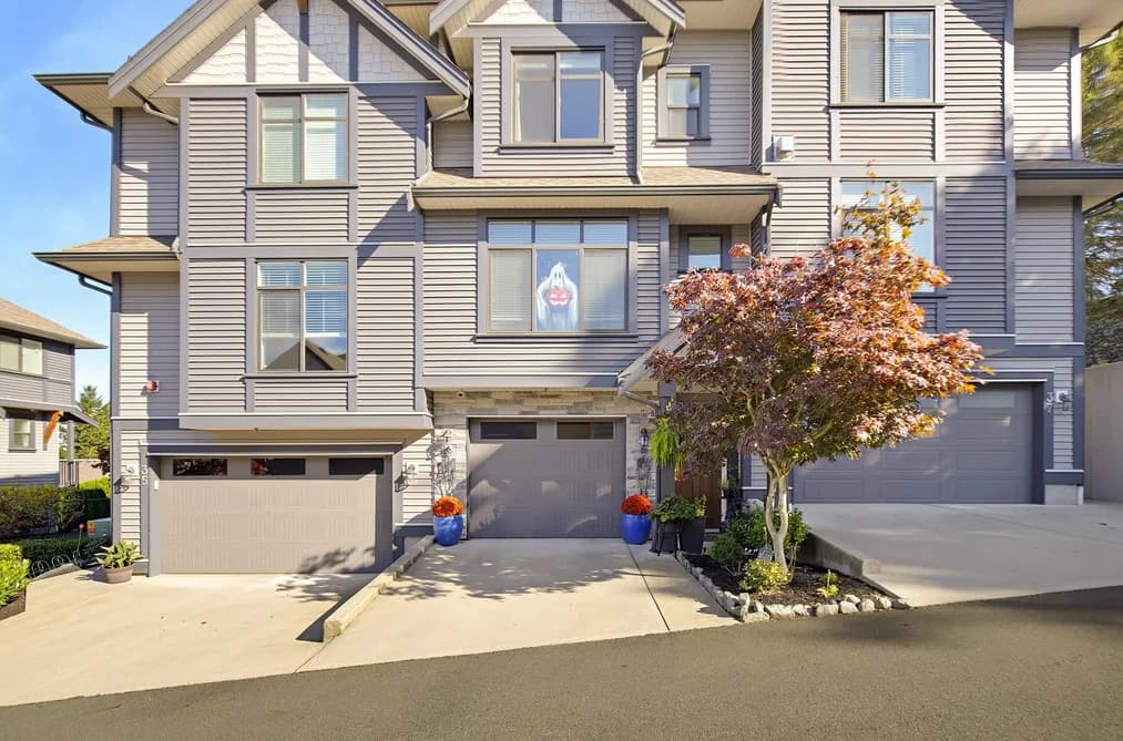 36 5756 PROMONTORY ROAD, Chilliwack, BC — Residential for Sale - Photo 2