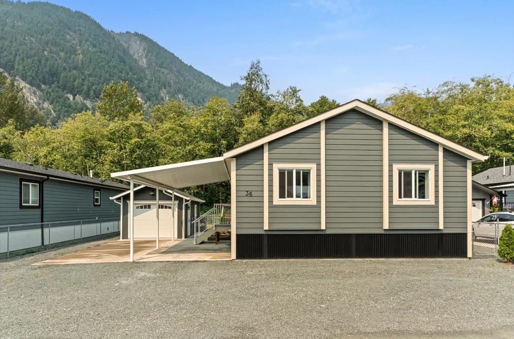 36 59060 LOUGHEED HIGHWAY, Agassiz, BC — Residential for Sale - Photo 2