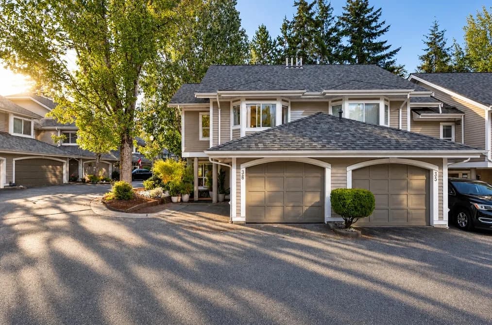 36 650 ROCHE POINT DRIVE, North Vancouver, BC — Residential for Sale - Main Photo