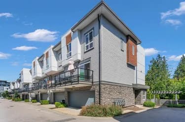 Townhouse for sale at 36 7947 209 Street Langley British Columbia - MLS: R3144308