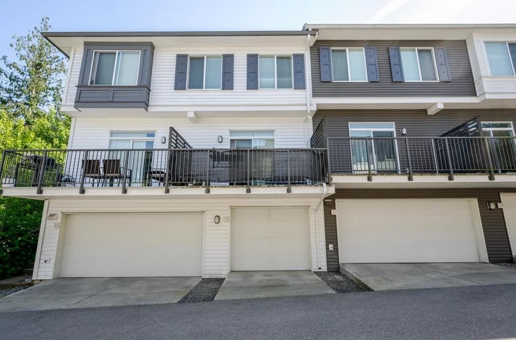 36 8130 136A STREET, Surrey, BC — Residential for Sale - Main Photo