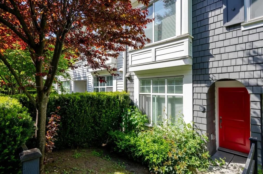 36 8130 136A STREET, Surrey, BC — Residential for Sale - Photo 2