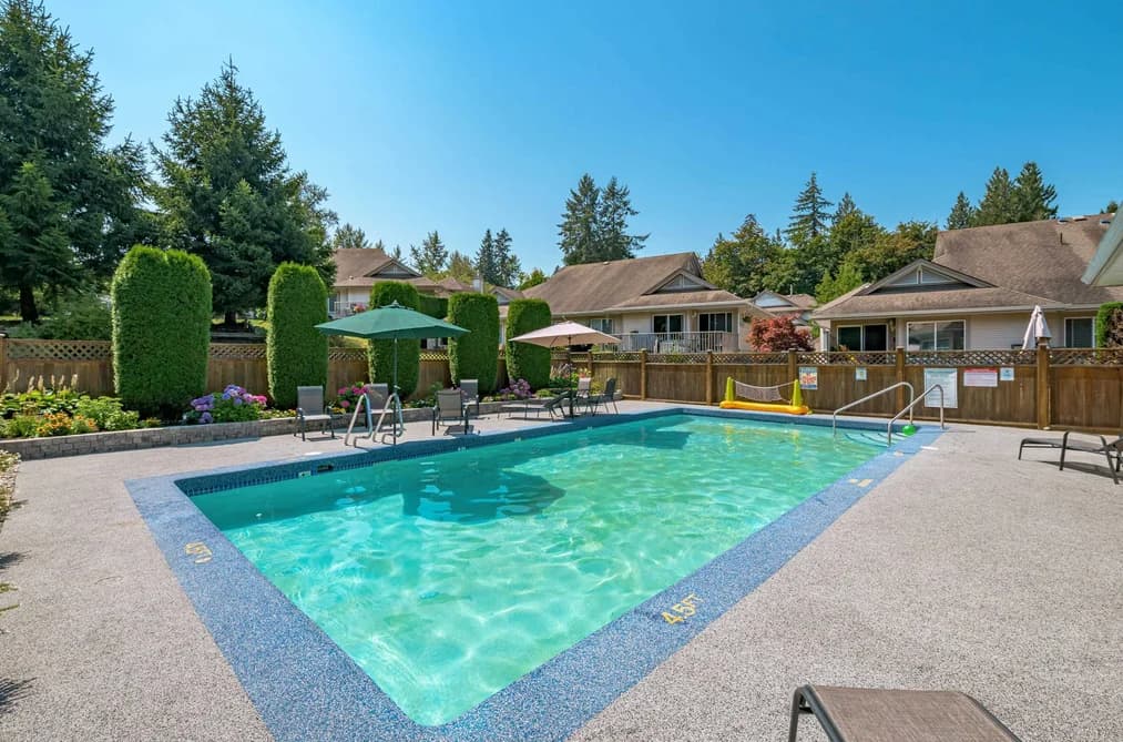 36 9025 216 STREET, Langley, BC — Residential for Sale - Photo 2