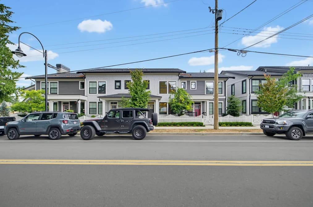 36 9122 KING STREET, Langley, BC — Residential for Sale - Main Photo
